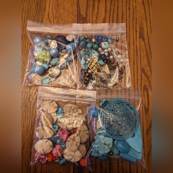 Lot of beads - Picture 4 of 5